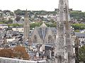 Église Saint-Nicaise de Rouen