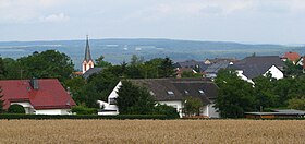 Eisenach (Eifel)