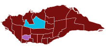 Vignette pour Élections municipales de 2017 à Laval