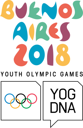 Olympische Jeugdzomerspelen 2018