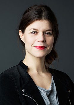 Emma Molin 2014