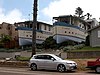 Encinitas Boathouses