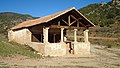 Ermita de Sant Roc (la Pobla de Sant Miquel)