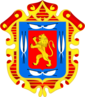 of Department of Amazonas (Peru–Bolivian Confederation)