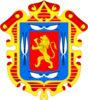 Official seal of Chachapoyas