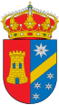 Blason de El Cubillo de Uceda