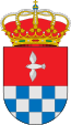 Blason de Palomero