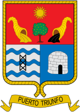 Puerto Triunfo