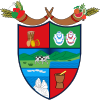 Coat of arms of Las Tablas District