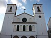 Iglesia Parroquial de Santa María Magdalena