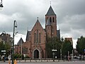 L'église Saint-Joseph