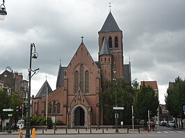 Sint-Jozefskerk