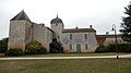 Château de Bonnemie