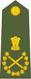 Field Marshal of the Indian Army.svg