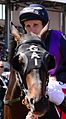 Fiorente, ridden by Damien Oliver