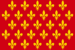Prato – vlajka