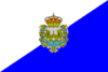 Flag of Pontevedra