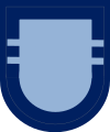 101st Airborne Division, 1st Brigade, 502nd Infantry Regiment, 2nd Battalion