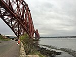 Forth Bridge