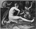 Venus by Frans Floris