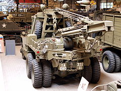 M1A1 body