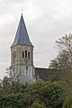 Auferstehungskirche Gebersheim