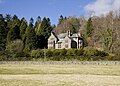 {{Listed building Scotland|10307}}