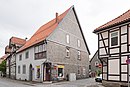 Patrizierhaus