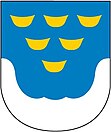 Wappen von Gostyń