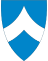 Coat of arms of Gratangen kommune