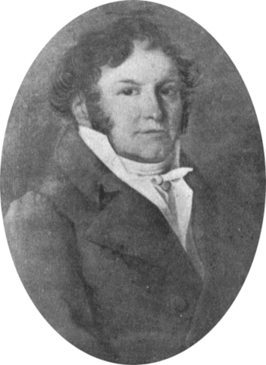 Johann Ludwig Christian Gravenhorst