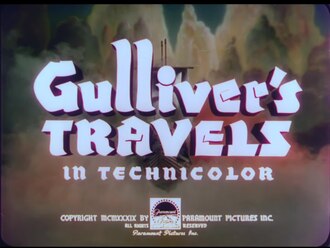 File:Gullivers Travels (1939).webm