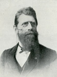 Gustav Schenk zu Schweinsberg