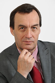 Prof. RNDr. Jan Hajič, Dr.
