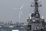 横浜市風力発電所のサムネイル