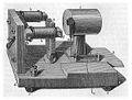 Helmholtz resonatoren.