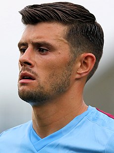 Aaron Cresswell