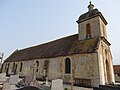 Église Saint-Pierre de Hiéville