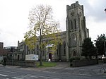 Church of the Holy Trinity