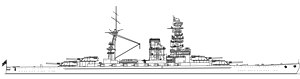 IJN battleship design of Project-13 class.jpg