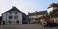 Place de la salle des fêtes (Place de Corcelles)