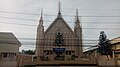 Iglesia ni Cristo–Mayapa Church