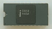 Miniatura Intel 8253