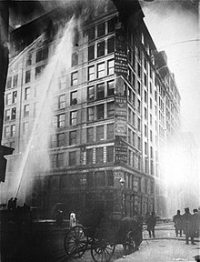 Image of Triangle Shirtwaist Factory fire on March 25 - 1911.jpg