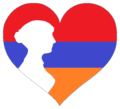 Logo Armenien