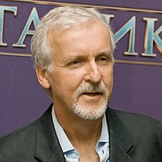 James Cameron