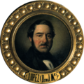 Q1377287 Joaquín María López geboren op 15 augustus 1798 overleden op 14 november 1855