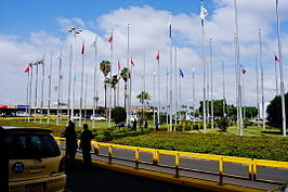 Jomo Kenyatta International Airport