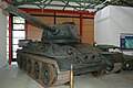 Mittlerer Kampfpanzer T 34/85