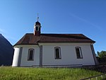 Kapelle St. Antonius von Padua und St. Wendelin